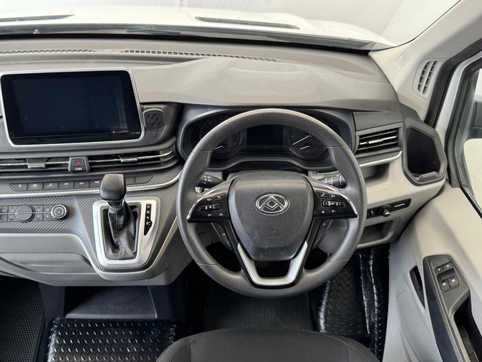 2023 LDV Deliver 9 LWB Mid Roof