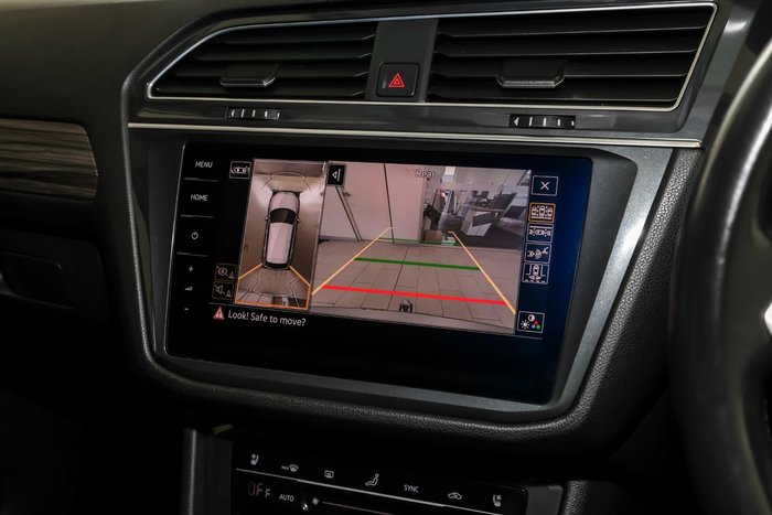 2022 Volkswagen Tiguan 147TDI Elegance Allspace