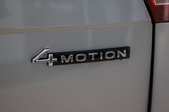 2022 Volkswagen Tiguan 147TDI Elegance Allspace