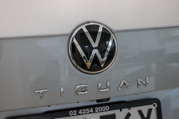 2022 Volkswagen Tiguan 147TDI Elegance Allspace