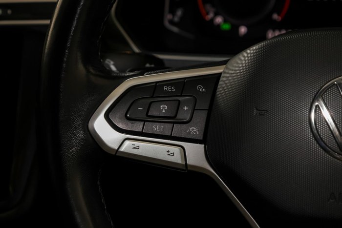 2022 Volkswagen Tiguan 147TDI Elegance Allspace