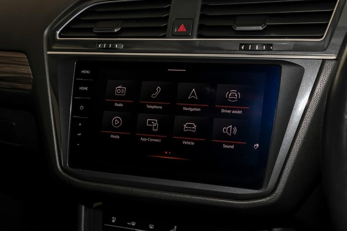 2022 Volkswagen Tiguan 147TDI Elegance Allspace