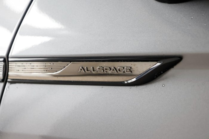 2022 Volkswagen Tiguan 147TDI Elegance Allspace