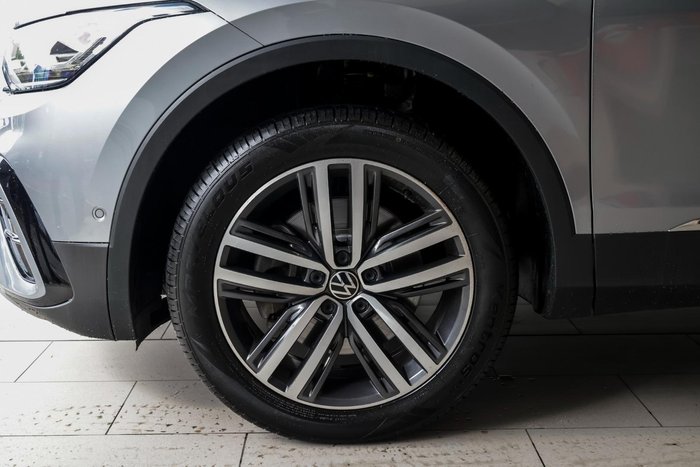 2022 Volkswagen Tiguan 147TDI Elegance Allspace