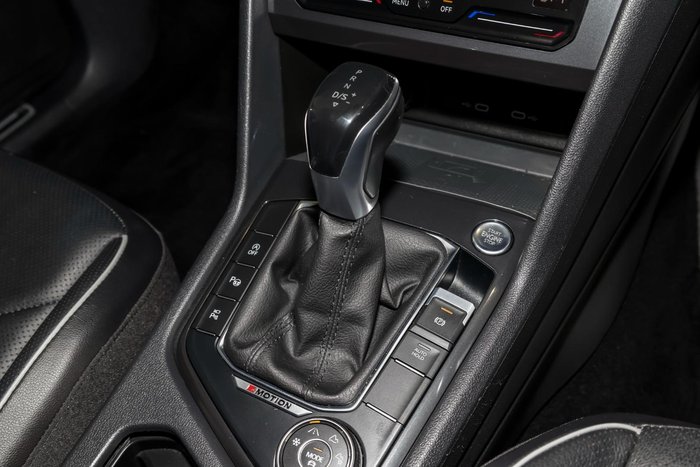 2022 Volkswagen Tiguan 147TDI Elegance Allspace