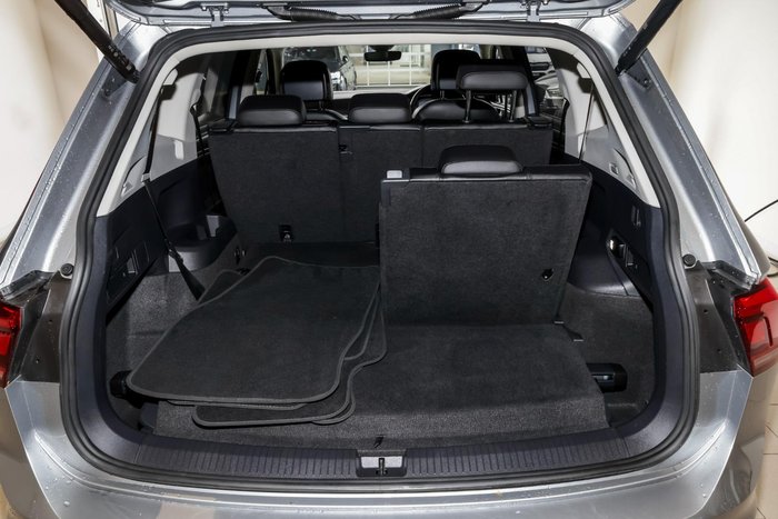 2022 Volkswagen Tiguan 147TDI Elegance Allspace