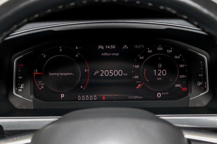 2022 Volkswagen Tiguan 147TDI Elegance Allspace