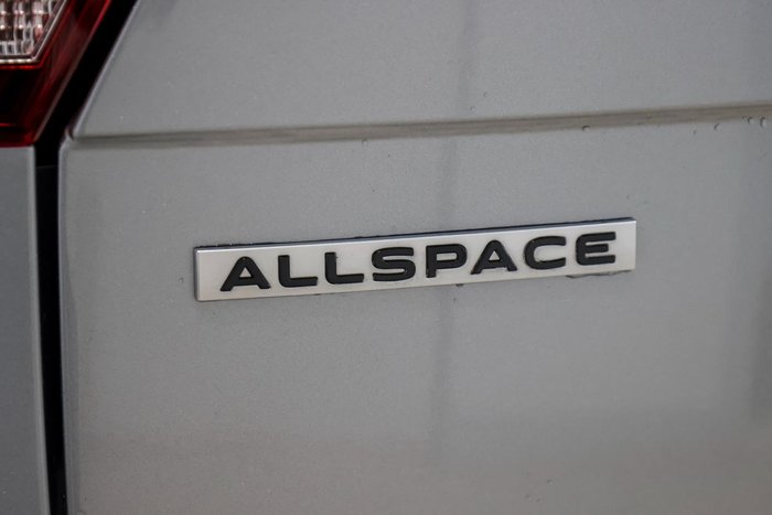 2022 Volkswagen Tiguan 147TDI Elegance Allspace