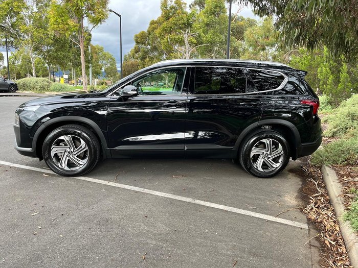 2021 Hyundai Santa Fe Active