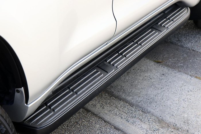 2017 Toyota Landcruiser Prado GXL GDJ150R 4X4 Dual Range Silver Pearl