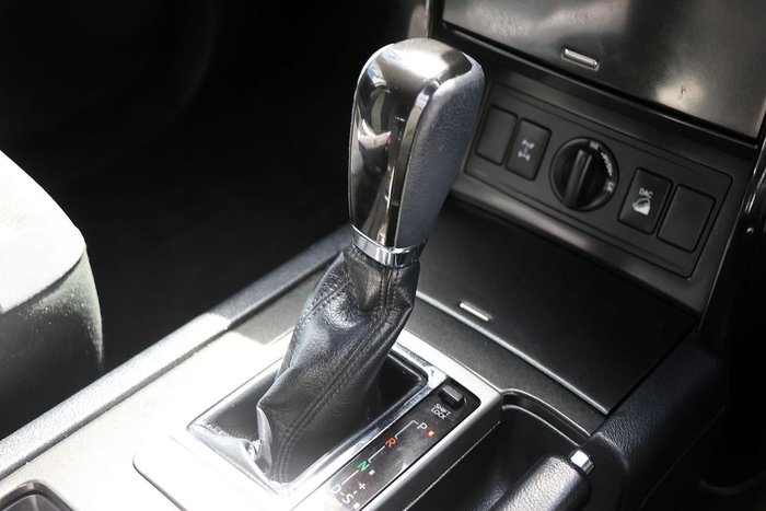 2017 Toyota Landcruiser Prado GXL