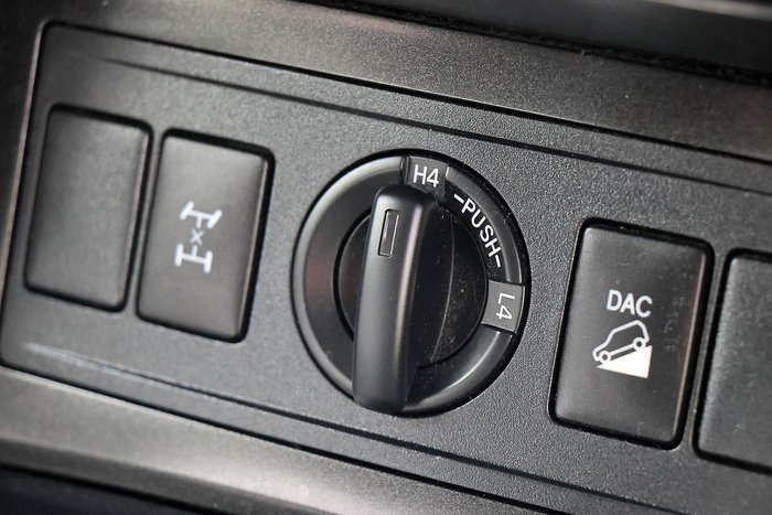 2017 Toyota Landcruiser Prado GXL