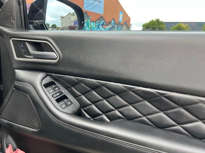 2022 GWM Ute Cannon XSR