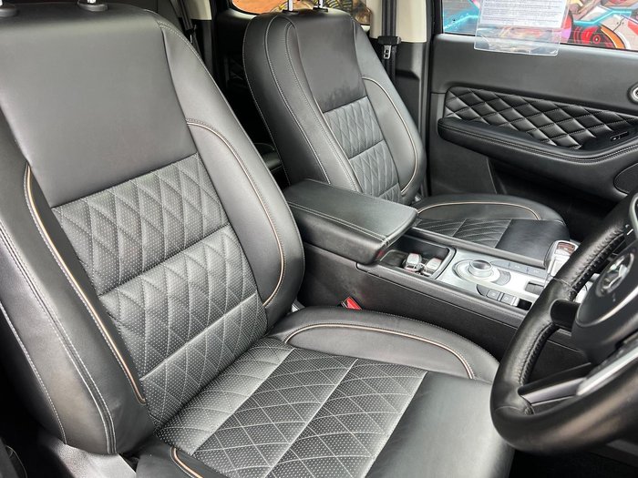 2022 GWM Ute Cannon XSR