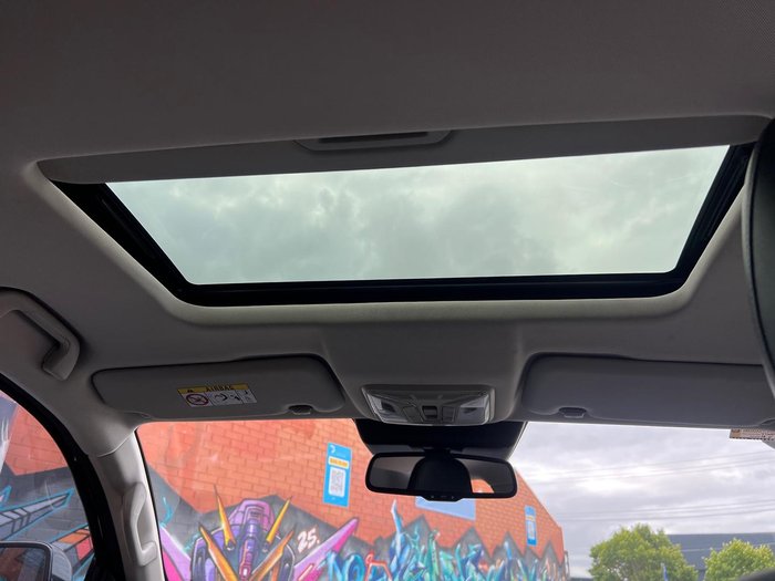 2022 GWM Ute Cannon XSR