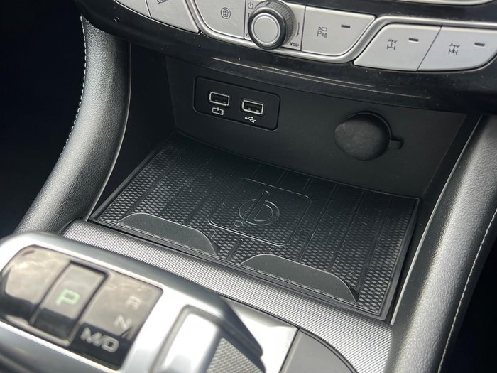 2022 GWM Ute Cannon XSR