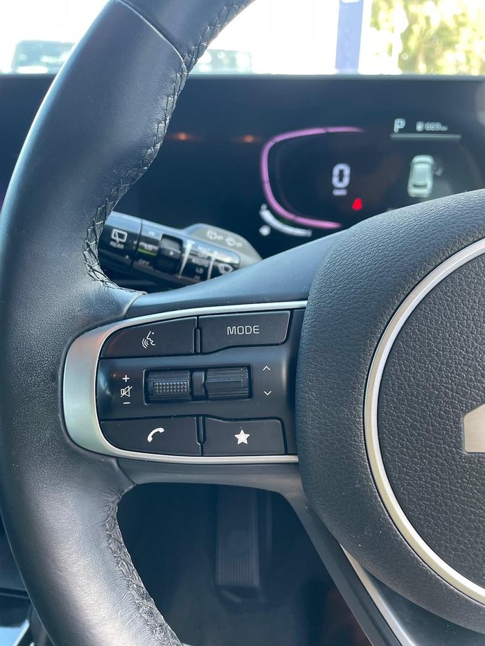 2021 Kia Sportage SX