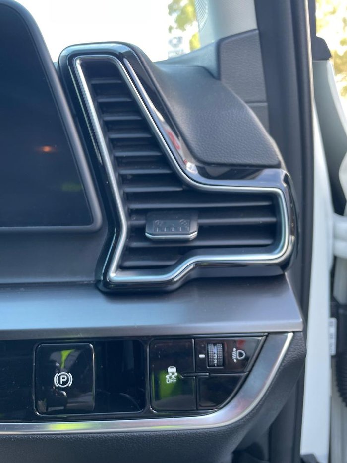 2021 Kia Sportage SX