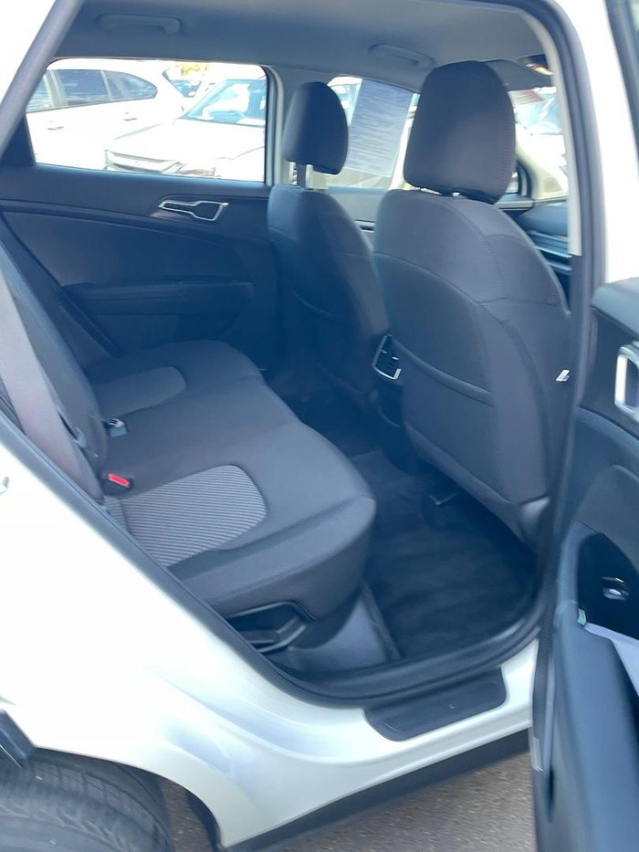 2021 Kia Sportage SX