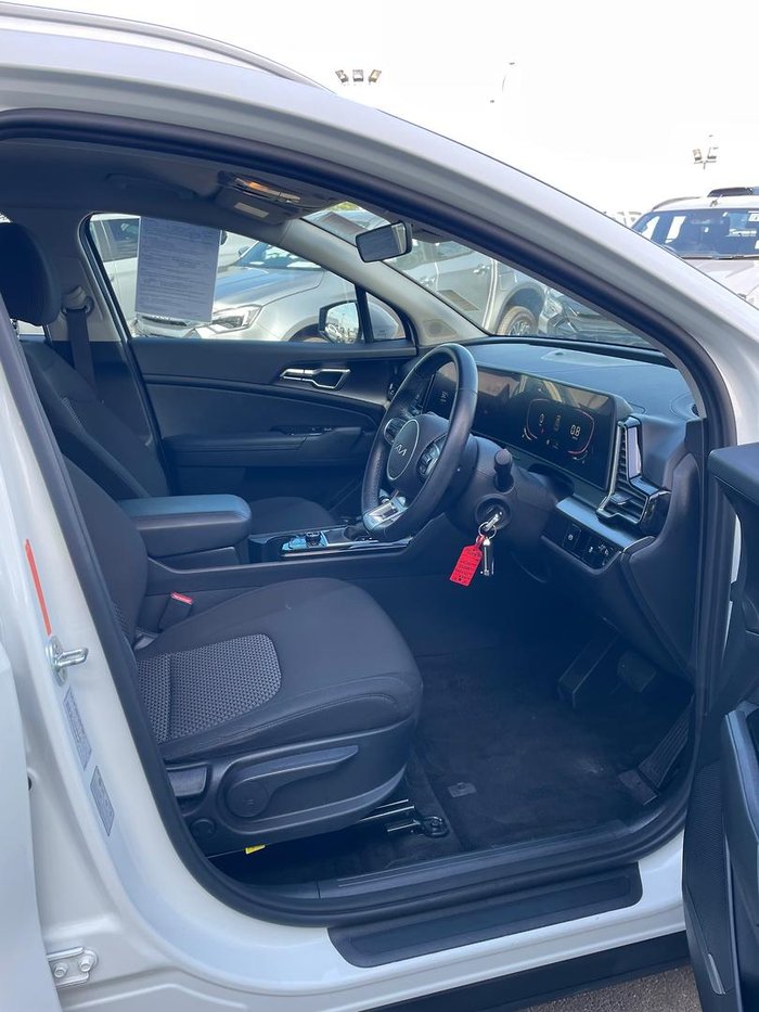 2021 Kia Sportage SX