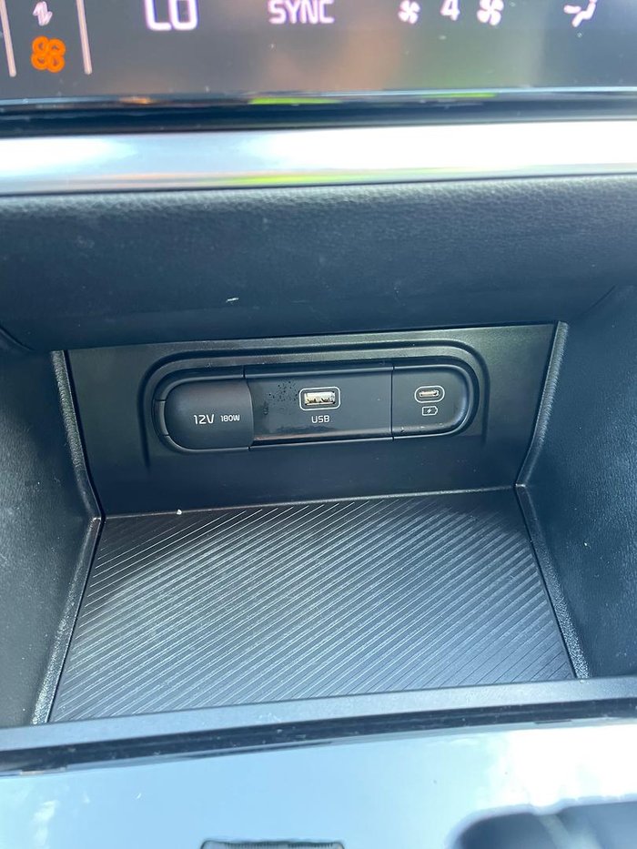 2021 Kia Sportage SX