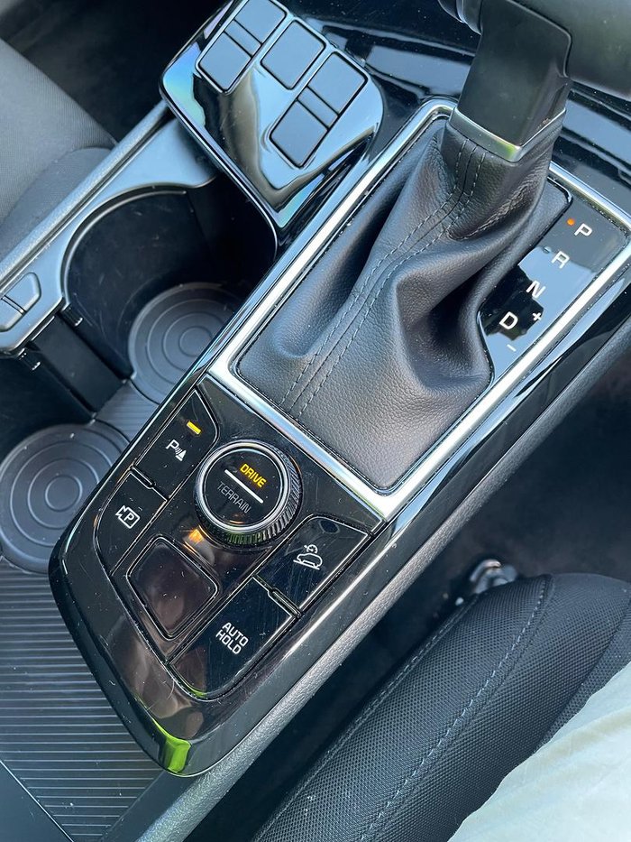 2021 Kia Sportage SX