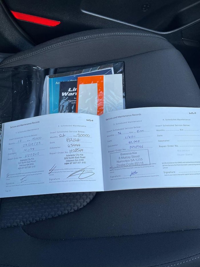 2021 Kia Sportage SX