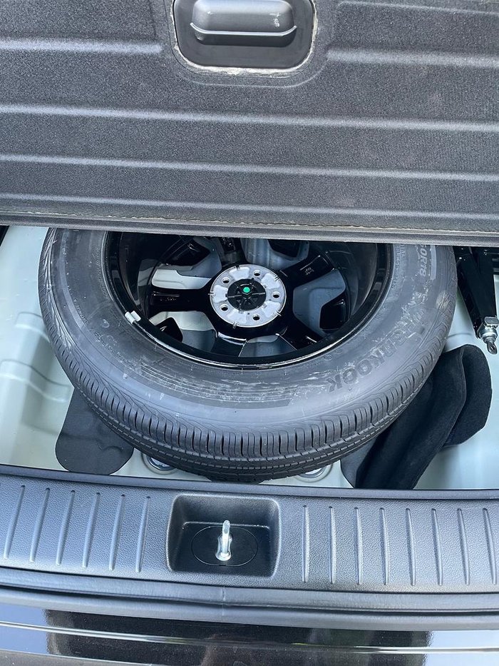 2021 Kia Sportage SX