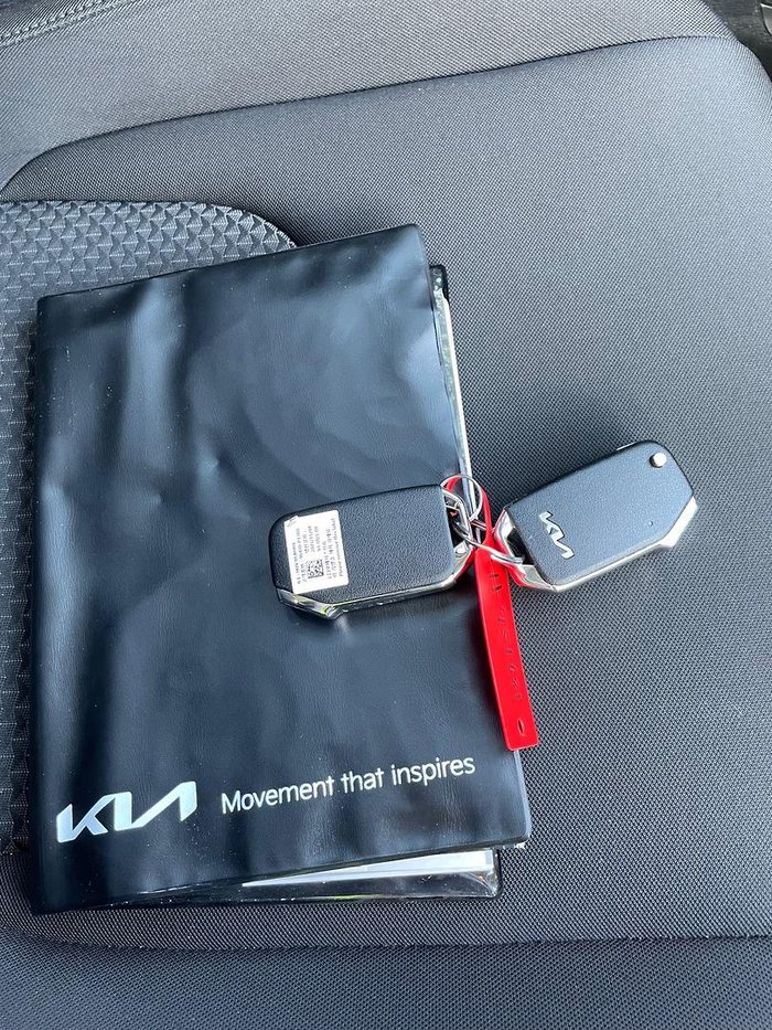 2021 Kia Sportage SX