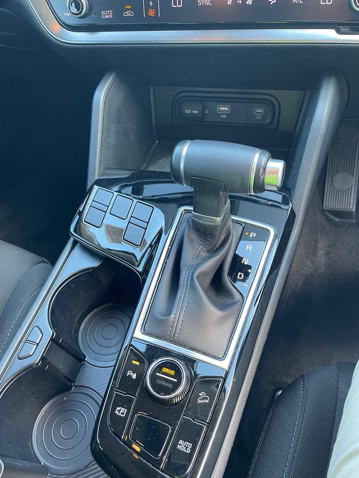 2021 Kia Sportage SX