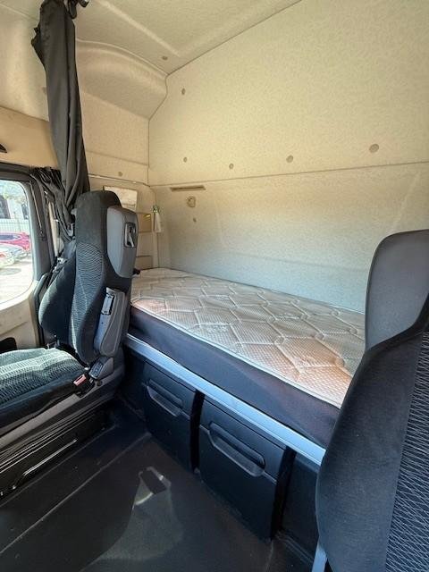 2020 Mercedes-Benz Actros 2658