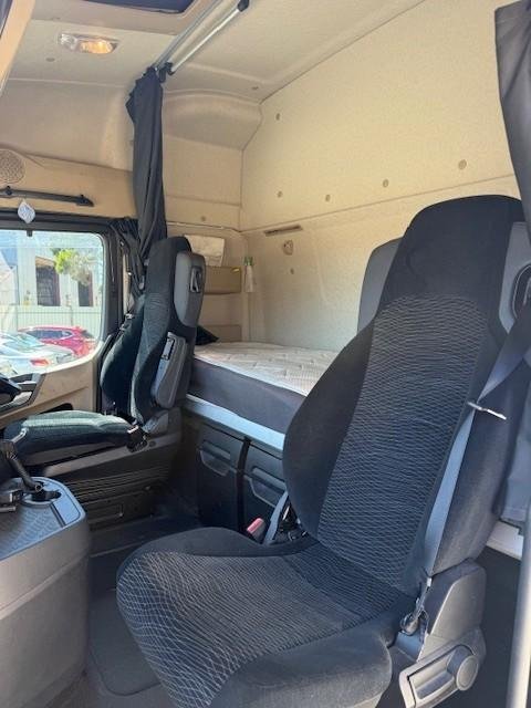 2020 Mercedes-Benz Actros 2658