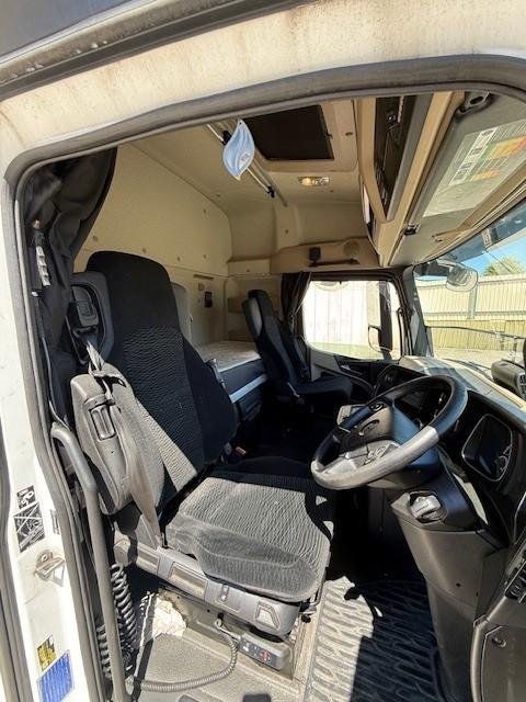 2020 Mercedes-Benz Actros 2658