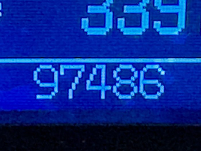 2013 Toyota RAV4 Cruiser ASA44R AWD Silver Pearl