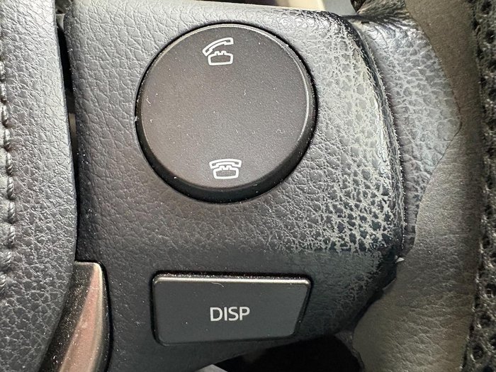 2013 Toyota RAV4 Cruiser ASA44R AWD Silver Pearl