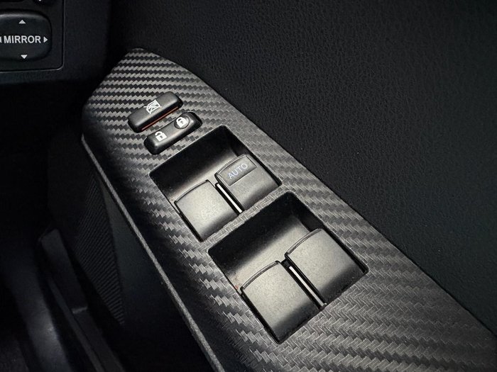 2013 Toyota RAV4 Cruiser ASA44R AWD Silver Pearl