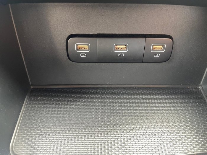 2021 Kia Carnival S