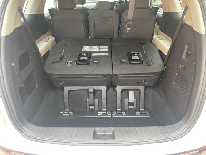 2021 Kia Carnival S