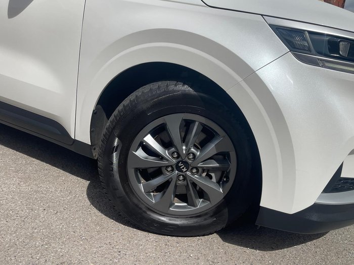 2021 Kia Carnival S