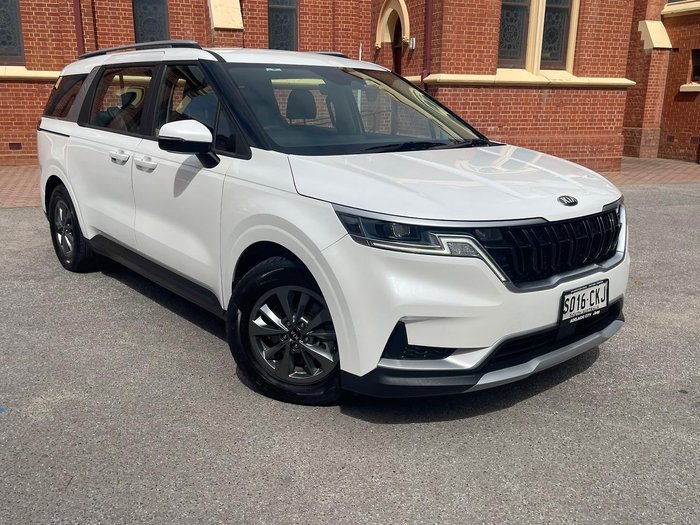 2021 Kia Carnival S