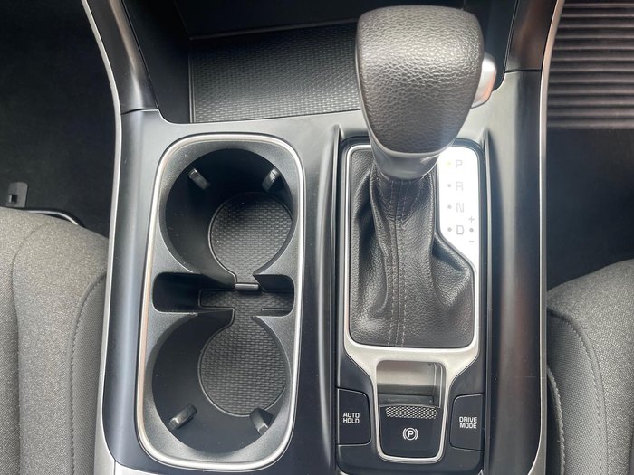 2021 Kia Carnival S