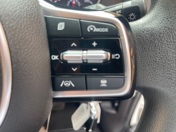 2021 Kia Carnival S