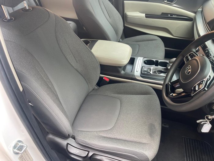 2021 Kia Carnival S