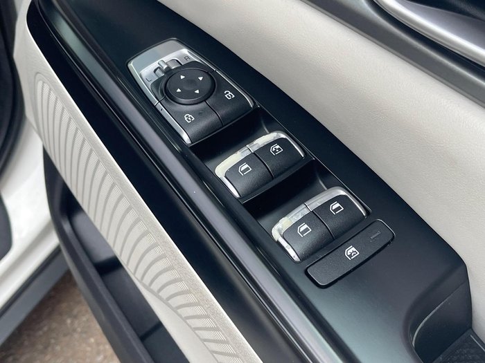 2021 Kia Carnival S