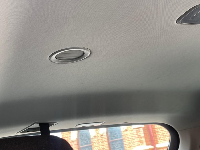 2021 Kia Carnival S
