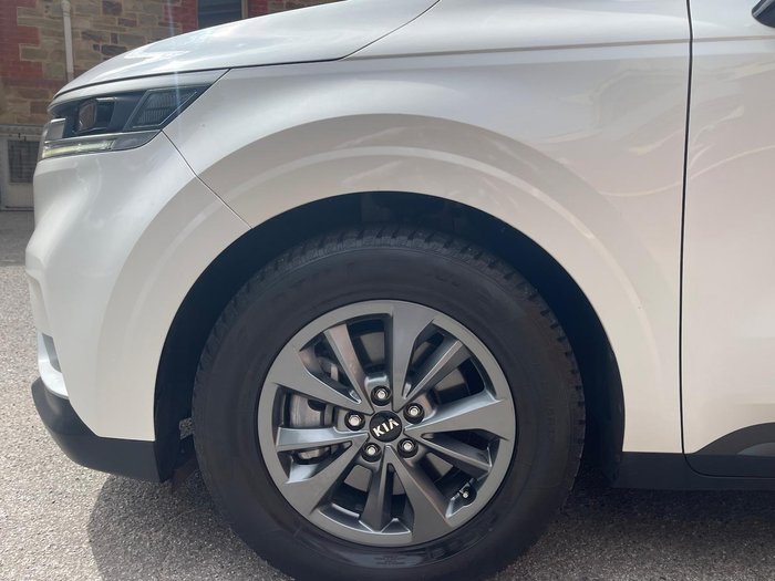 2021 Kia Carnival S