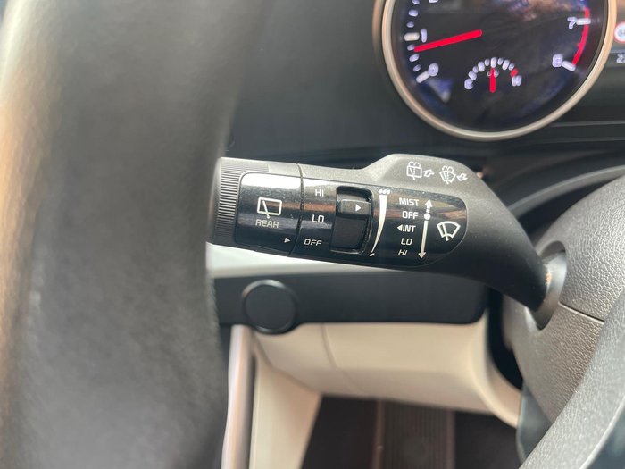 2021 Kia Carnival S