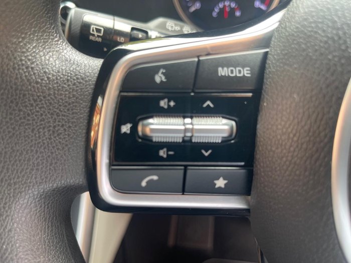 2021 Kia Carnival S