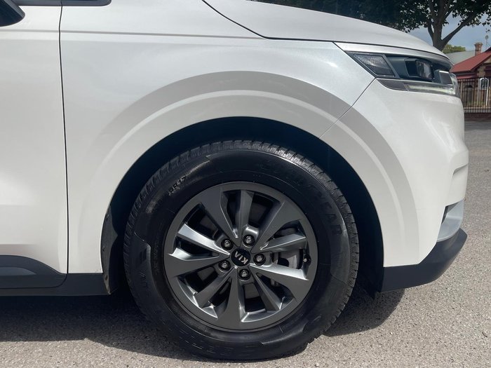 2021 Kia Carnival S