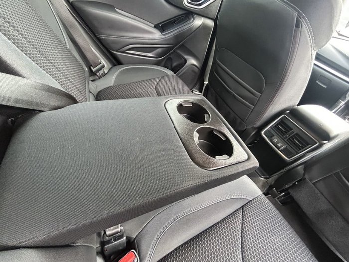 2020 SUBARU FORESTER 2.5I PREMIUM